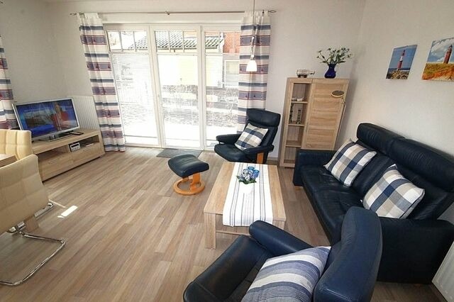 Ferienwohnung in Gr&ouml;mitz - Leuchtturm - Bild 4