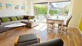Ferienhaus in Gr&ouml;mitz - Dat Hus - Bild 1