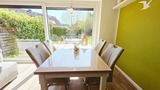 Ferienhaus in Gr&ouml;mitz - Dat Hus - Bild 5