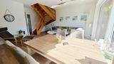 Ferienhaus in Gr&ouml;mitz - Dat Hus - Bild 7