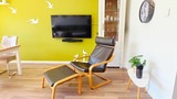 Ferienhaus in Gr&ouml;mitz - Dat Hus - Bild 9
