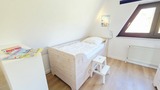 Ferienhaus in Gr&ouml;mitz - Dat Hus - Bild 18