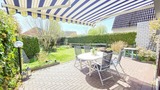 Ferienhaus in Gr&ouml;mitz - Dat Hus - Bild 25