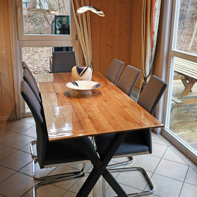 Ferienhaus in Baabe - Dwarsloeper - Baabe - Bild 3