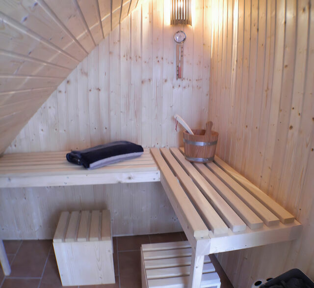 Ferienwohnung in Großenbrode - Ostseebrise 14 - Großenbrode - Bild 15