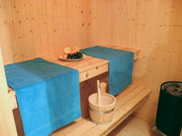 Ferienhaus in Baabe - Strandrose - Baabe - Bild 8