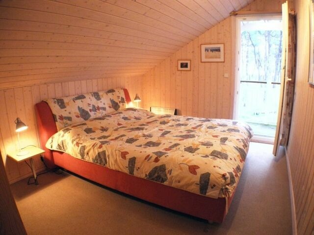 Ferienhaus in Baabe - Strandrose - Baabe - Bild 11