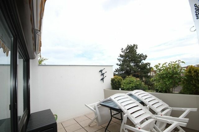 Ferienwohnung in Grömitz - Salix - Bild 12