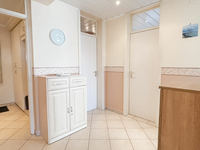 Ferienwohnung in Gr&ouml;mitz - Salix - Bild 16