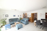 Ferienhaus in Gr&ouml;mitz - Haus Kreck - Bild 1