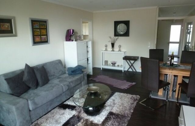 Ferienwohnung in Gr&ouml;mitz - Ostseeblick 10 - Bild 3