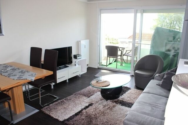 Ferienwohnung in Gr&ouml;mitz - Ostseeblick 10 - Bild 4