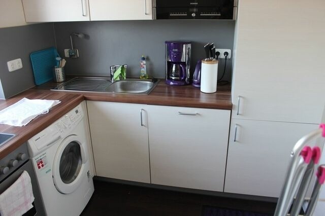 Ferienwohnung in Gr&ouml;mitz - Ostseeblick 10 - Bild 7