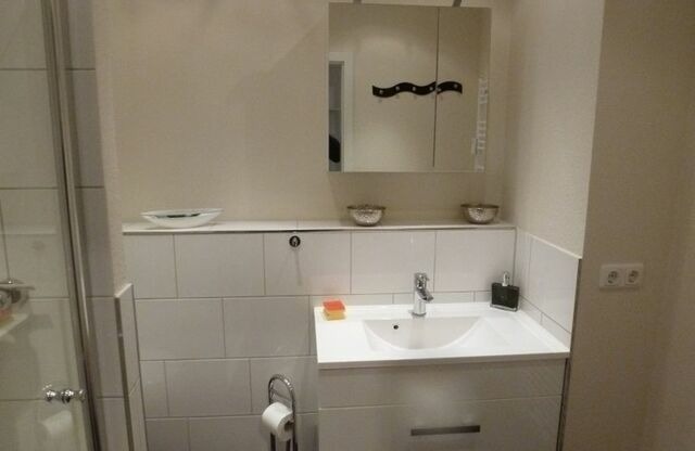 Ferienwohnung in Gr&ouml;mitz - Ostseeblick 10 - Bild 9