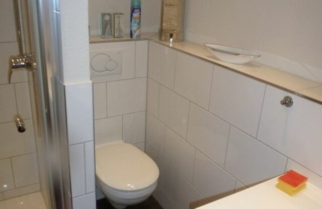 Ferienwohnung in Gr&ouml;mitz - Ostseeblick 10 - Bild 10