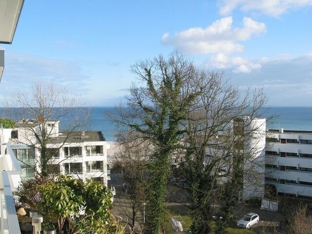 Ferienwohnung in Gr&ouml;mitz - Ostseeblick 10 - Bild 12