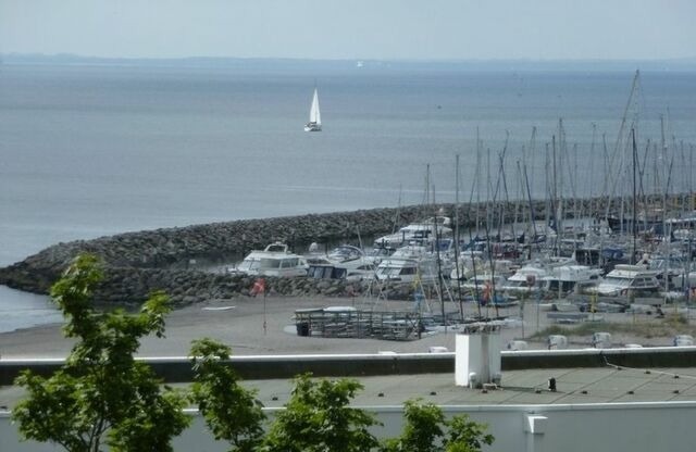 Ferienwohnung in Gr&ouml;mitz - Ostseeblick 10 - Bild 13