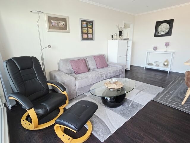 Ferienwohnung in Gr&ouml;mitz - Ostseeblick 10 - Bild 5