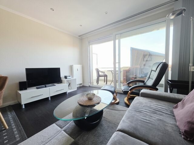 Ferienwohnung in Gr&ouml;mitz - Ostseeblick 10 - Bild 6