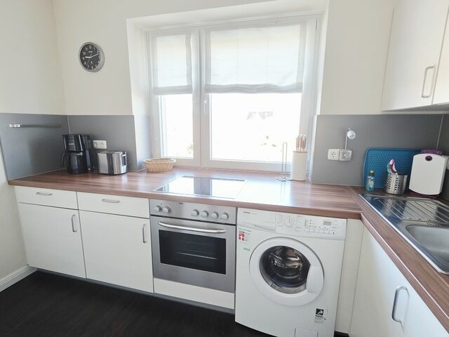 Ferienwohnung in Gr&ouml;mitz - Ostseeblick 10 - Bild 10