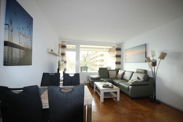 Ferienwohnung in Grömitz - Fürstenhof 009 - Bild 3