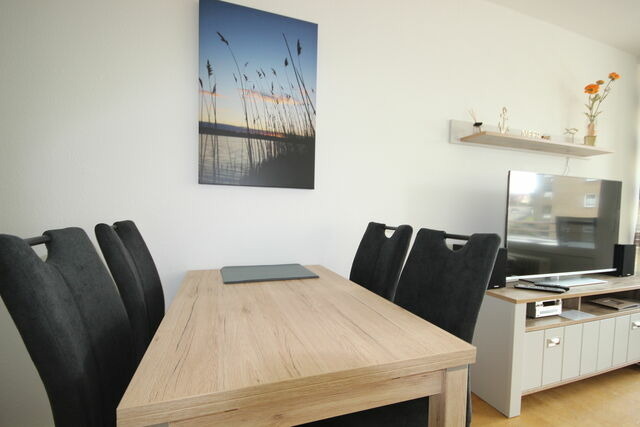 Ferienwohnung in Grömitz - Fürstenhof 009 - Bild 6