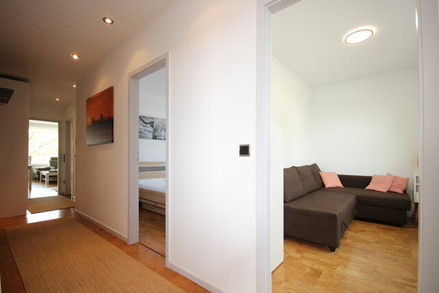 Ferienwohnung in Grömitz - Fürstenhof 009 - Bild 10