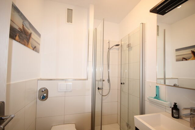 Ferienwohnung in Grömitz - Fürstenhof 009 - Bild 12