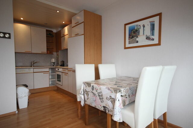 Ferienhaus in Gr&ouml;mitz - Sch&auml;fer - Bild 2