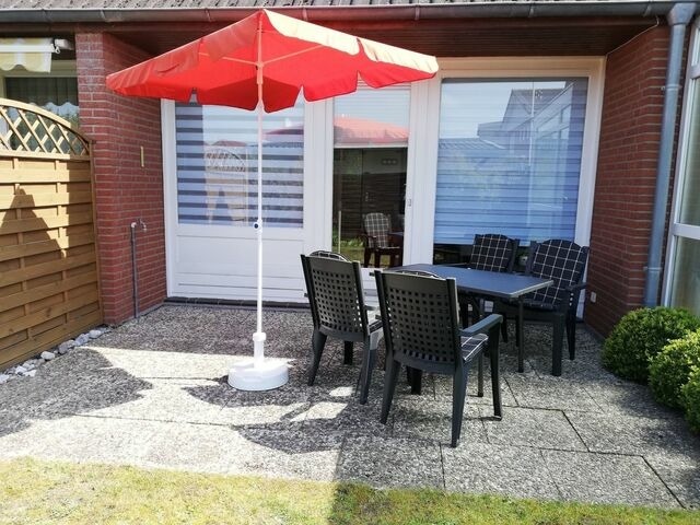 Ferienhaus in Gr&ouml;mitz - Sch&auml;fer - Bild 3