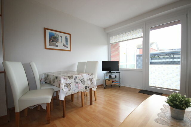 Ferienhaus in Gr&ouml;mitz - Sch&auml;fer - Bild 4