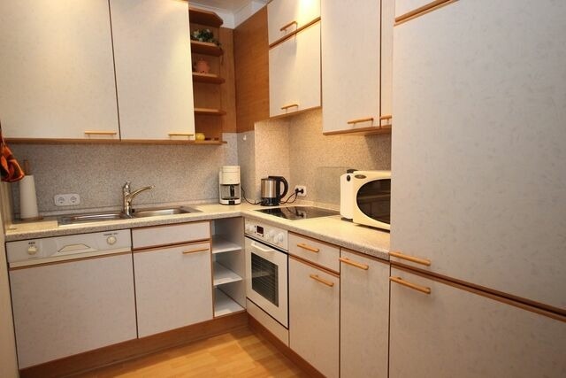 Ferienhaus in Gr&ouml;mitz - Sch&auml;fer - Bild 5