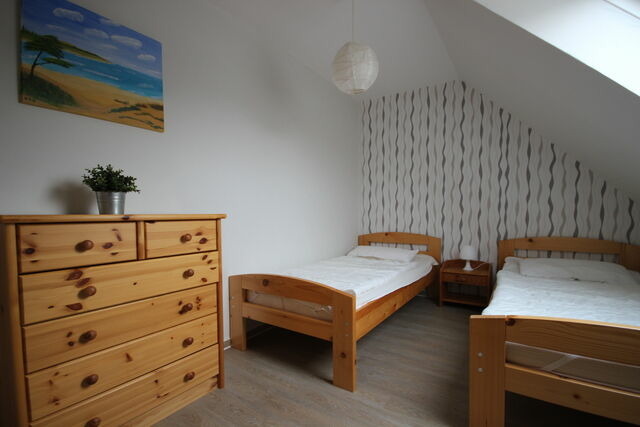 Ferienhaus in Gr&ouml;mitz - Sch&auml;fer - Bild 8