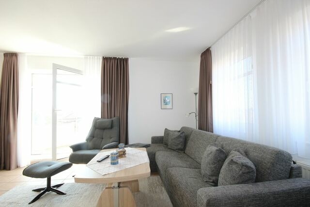 Ferienwohnung in Grömitz - Atlantic 20 - Bild 2