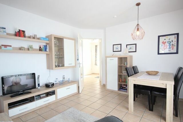 Ferienwohnung in Grömitz - Atlantic 20 - Bild 3