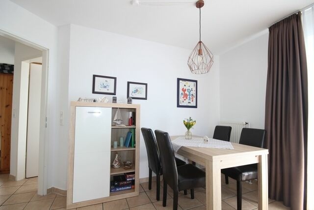 Ferienwohnung in Grömitz - Atlantic 20 - Bild 4