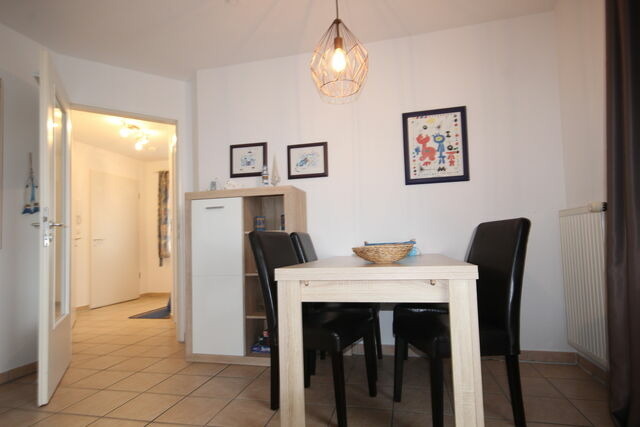 Ferienwohnung in Grömitz - Atlantic 20 - Bild 5