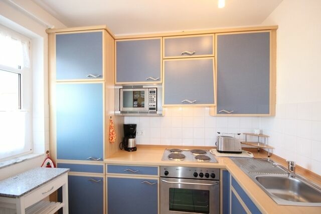 Ferienwohnung in Grömitz - Atlantic 20 - Bild 6