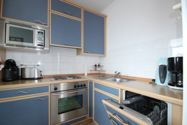 Ferienwohnung in Grömitz - Atlantic 20 - Bild 7