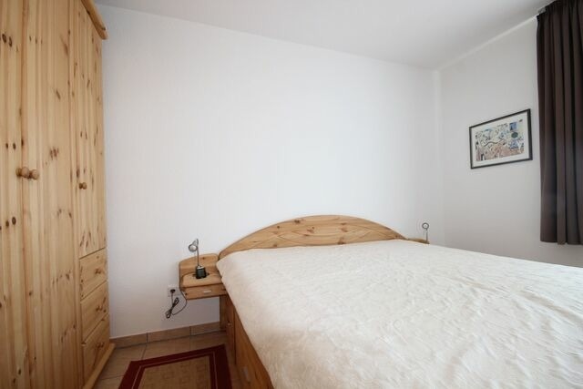 Ferienwohnung in Grömitz - Atlantic 20 - Bild 9