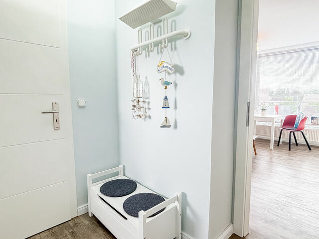 Ferienwohnung in Grömitz - Panorama 37 - Bild 8