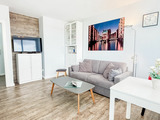Ferienwohnung in Gr&ouml;mitz - Panorama 37 - Bild 1