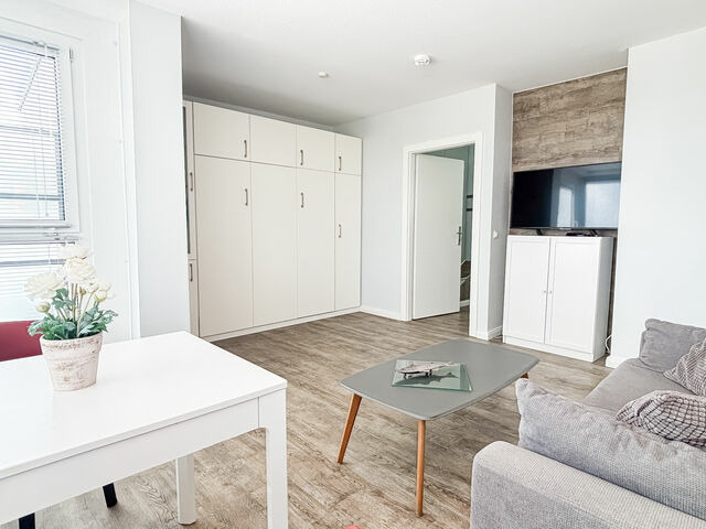Ferienwohnung in Gr&ouml;mitz - Panorama 37 - Bild 5
