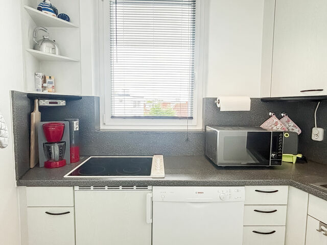 Ferienwohnung in Gr&ouml;mitz - Panorama 37 - Bild 7