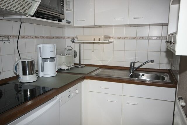 Ferienwohnung in Gr&ouml;mitz - Brandungsbad 3.6 (071) - Bild 9