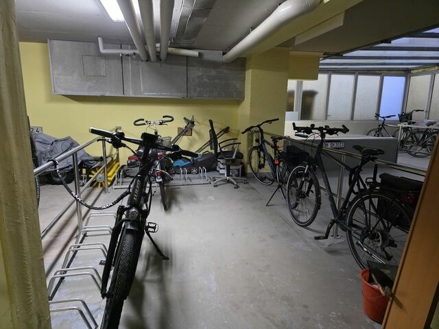 Ferienwohnung in Gr&ouml;mitz - Brandungsbad 3.6 - Bild 13