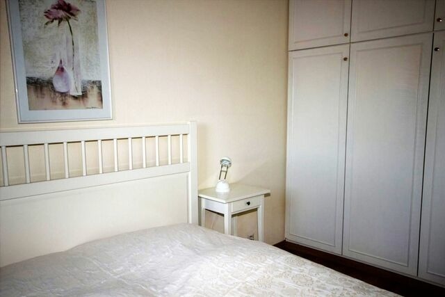 Ferienwohnung in Gr&ouml;mitz - Brandungsbad 3.6 - Bild 8