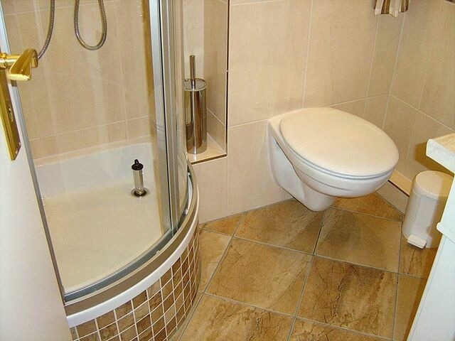 Ferienwohnung in Gr&ouml;mitz - Brandungsbad 3.6 - Bild 10