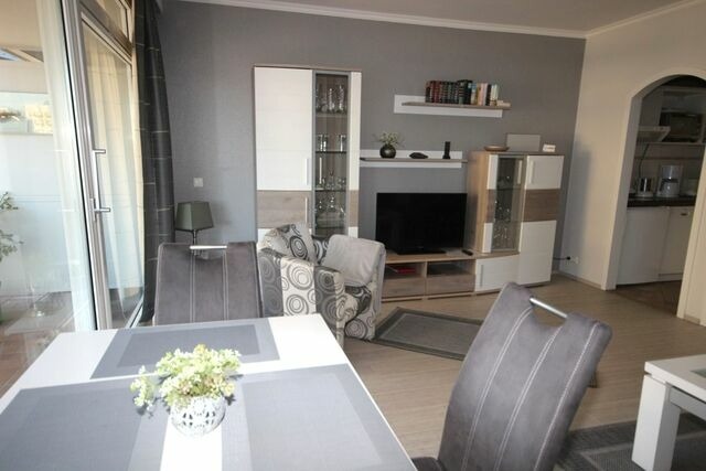 Ferienwohnung in Gr&ouml;mitz - Brandungsbad 3.6 - Bild 5