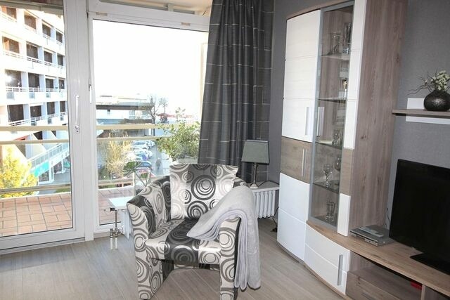 Ferienwohnung in Gr&ouml;mitz - Brandungsbad 3.6 - Bild 6